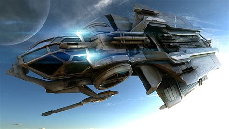 Guide für Star Citizen besten Schiffe für Einsteiger