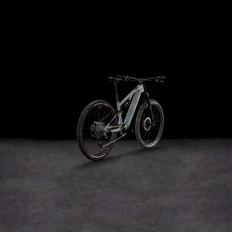 Cube Ams Hybrid One C X Tm X Wheelbase