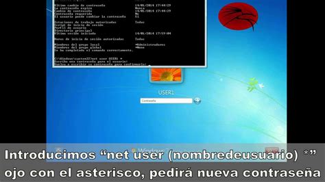 Quitar contraseña ADMINISTRADOR en Windows 7 y Windows 8 YouTube