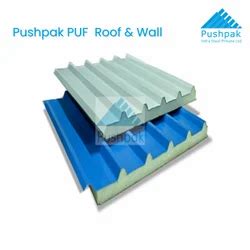 Puf Sheets Puff Sheet Roof Latest Price Manufacturers Suppliers