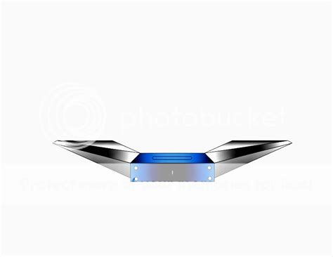 front bumper design pirate