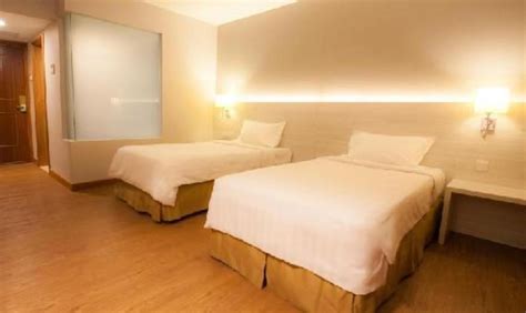 Best Price on Hotel Malaysia in Penang + Reviews!