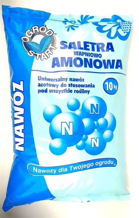 Saletra Wapniowa Kg Niska Cena Na Allegro Pl