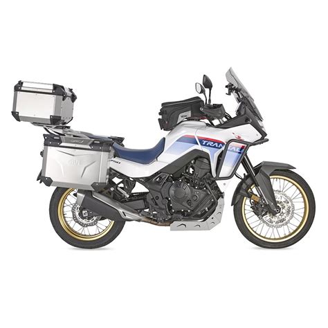 GIVI SZYBA PRZEZROCZYSTA HONDA XL 750 TRANSALP 23 Szyby Szyby