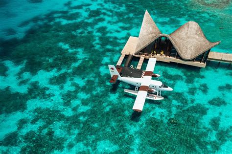 Living Large: Discover Joali Maldives and Joali Being