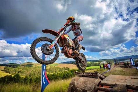 Po Os De Caldas Recebe Etapa Do Brasileiro De Hard Enduro Amazon Moto