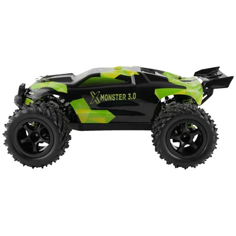 Overmax Automobil Sa Daljinskim Upravlja Em Rc X Monster Gledajovo