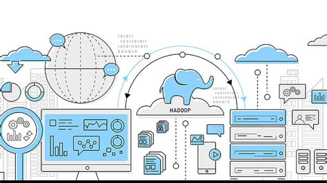 Hadoop Architecture in Big Data Explained: A Complete Guide with Its ...