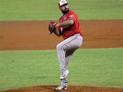 Jackson Stephens Brilla Como Abridor En La Lvbp Líder En Deportes