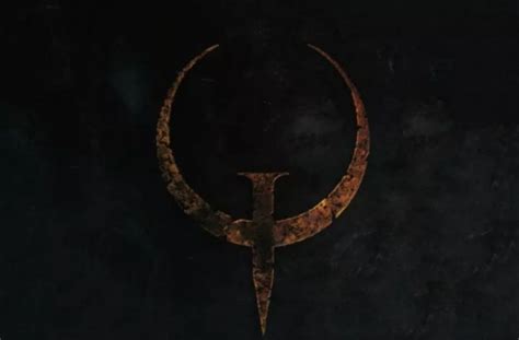 Bethesda may just remaster Quake 1 instead of a full remake