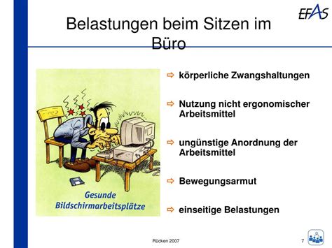 PPT Gesunder Rücken PowerPoint Presentation free download ID 565323