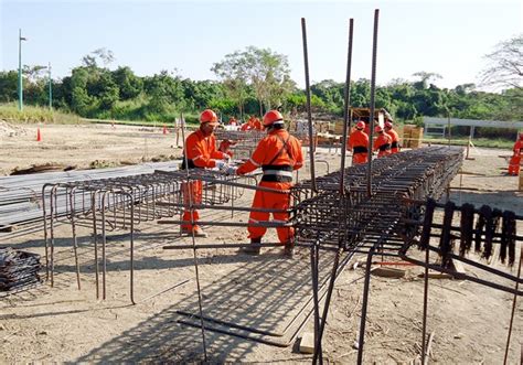 Proyectos Vocaci N Para Construir Grupo Tradeco