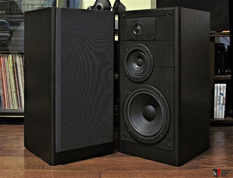 Jbl Lx44 Speakers Photo 1181502 Canuck Audio Mart