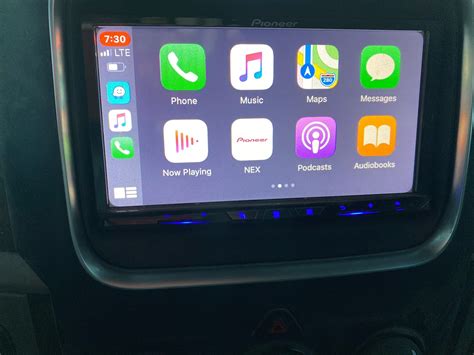 Let's See Your Aftermarket Radio Installs | DODGE RAM FORUM - Dodge ...