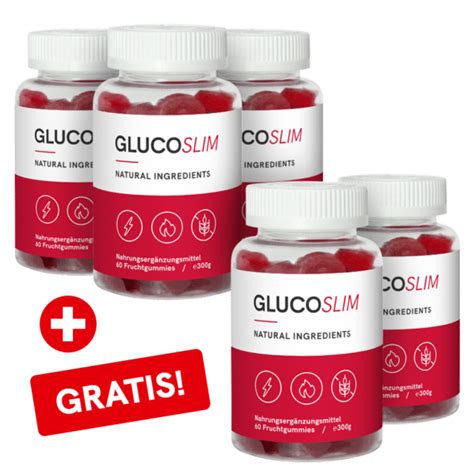 Glucoslim Erfahrungen Einfach Abnehmen Oder Betrug