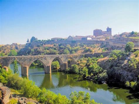 LOS 10 PUEBLOS MÁS BONITOS DE SALAMANCA MAPA