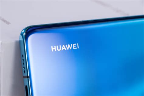 Huawei aims to release a 5G TV in 8K resolution in 2019 - Gizmochina