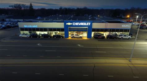 Gilleland Chevrolet Inc. - St Cloud, MN | Cars.com