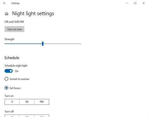 Windows 10 Display Settings Superguide How To Adjust Every Feature