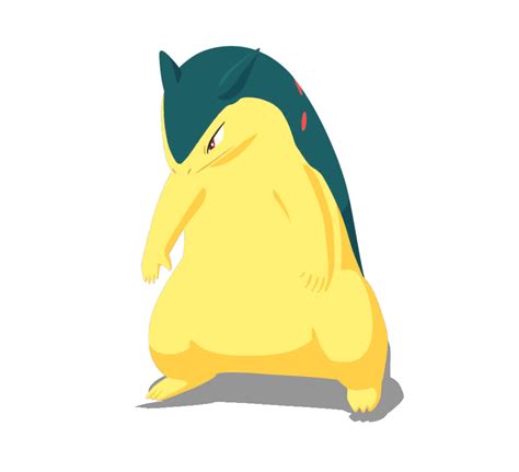 Fiche Dododex de Typhlosion Pokémon Sleep Eternia