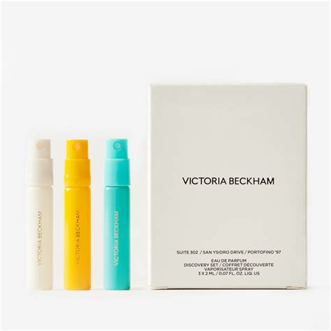 Fragrance – Victoria Beckham Beauty