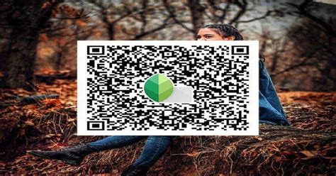 Snapseed Qr Code How To Create Scan Snapseed Qr Code