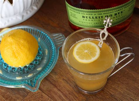 Italian Honey Hot Toddy Creative And Colorful Italian Inspired Recipes Photography And