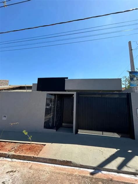 Sao Jose Do Rio Preto Casas A Venda - Casa 2 quartos à venda - Setvalley, São José do Rio Preto - SP ...