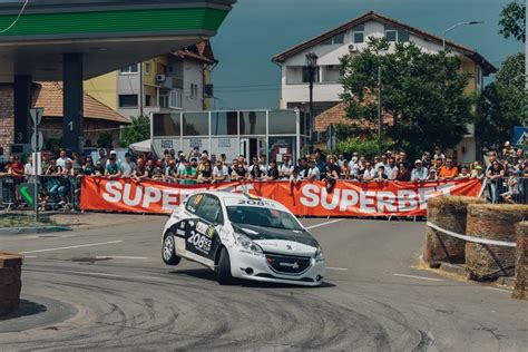 Când se va desfășura etapa de Super Rally de la Alba Iulia în 2024