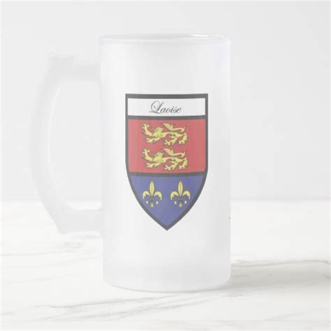 County Laois Map & Crest Mugs | Zazzle