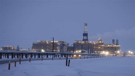 Eni Agrees To Sell Upstream Assets In Alaska Eurasia Review