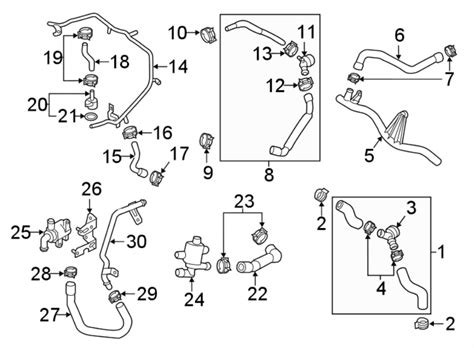 Audi A Hose Adapter Q Ab Genuine Audi Part