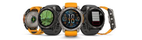 F Nix Gps Garmin