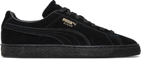 Puma Suede Classic 21 'Black' 374915-12 - 374915-12 - Novelship