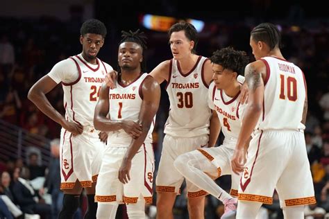 Usc Basketball Fans Respond To Surprise Upset By Uc Irvine Sports