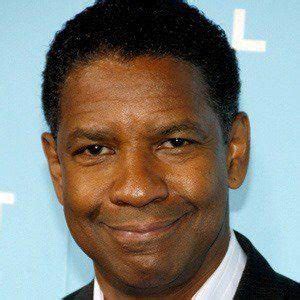 Denzel Washington Death Fact Check, Birthday & Age | Dead or Kicking