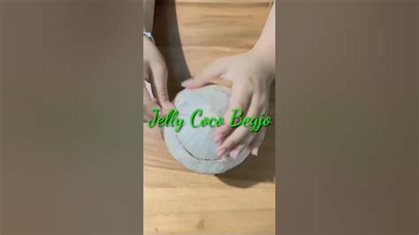 jelly coco begjo minuman menyegarkanat fafa travel youtube