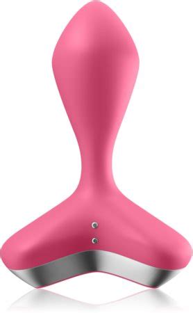 Satisfyer GAME CHANGER Plug Anal Notino Es