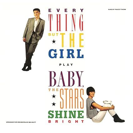 Amazon.com: Baby Stars Shine Bright: CDs & Vinyl