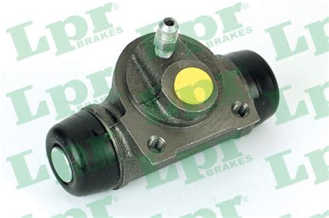 WHEEL BRAKE CYLINDER LPR 4055 REAR AXLE FOR FIAT EBay