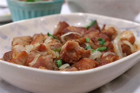 Carne de Cerdo Encebollada al Caldero - El Gourmet