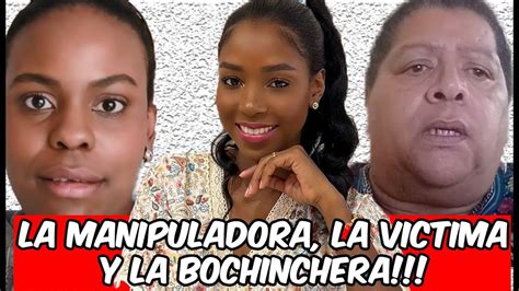 Mary Pulido Vs La Yos Vlogs Se Perdonaron De Manera Sincera Youtube