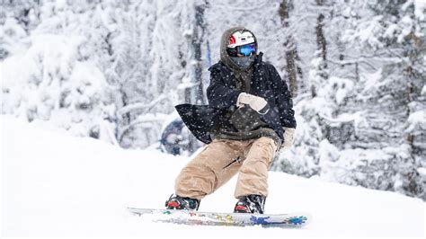 Montage Mountain Ski Resort — Hit the Slopes in NEPA | Winter Sports | DiscoverNEPA