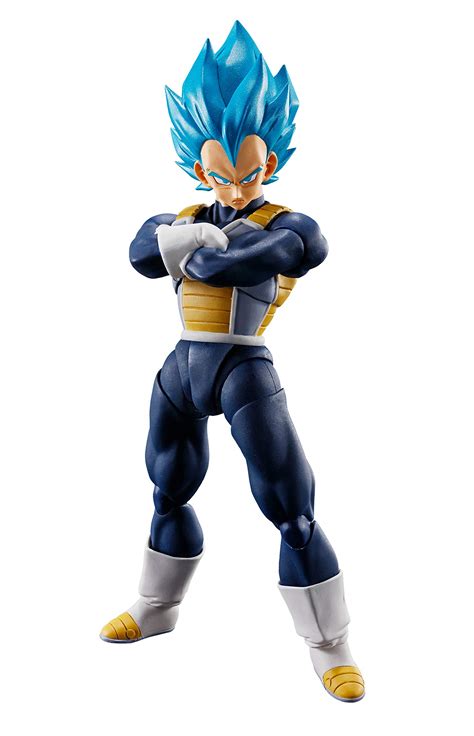 Buy Tamashii Nations Bandai S H Figuarts Super Saiyan God Super Saiyan