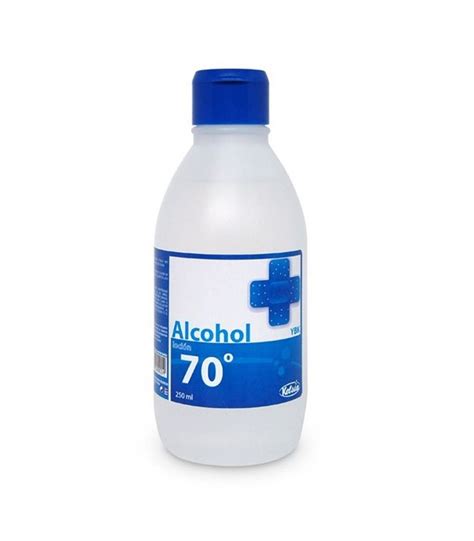 Comprar Alcohol 70 Alcohol 70 1 Litro Alcohol 70º Precio Uso