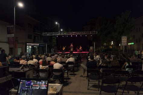 Una Festa Major molt participativa Ajuntament de Barberà del Vallès