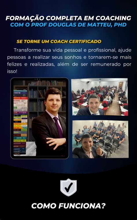 Forma O Em Coaching Iaperforma Instituto De Alta Performance