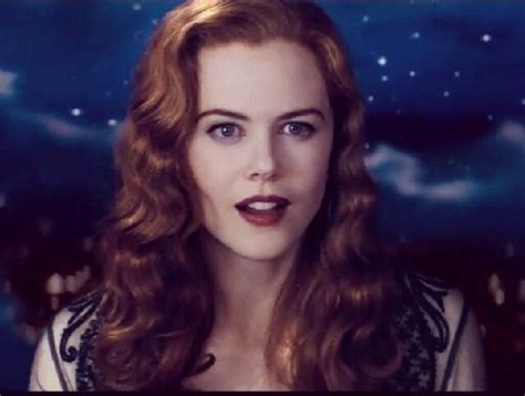 Satine (Nicole Kidman). Moulin Rouge! | Nicole kidman, Moulin rouge movie, Celebrity quizzes