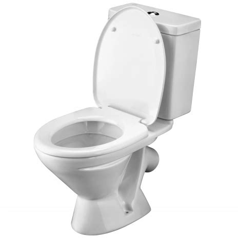 Унитаз-компакт Santek Лига с диагональным выпуском, эконом- 2 реж ...