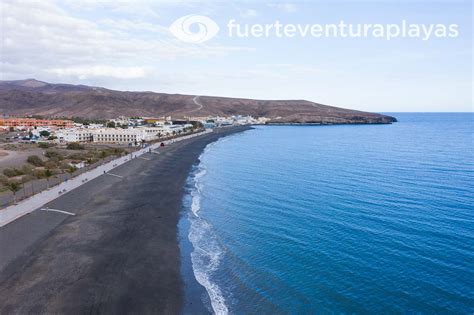 Playa Tarajalejo Fuerteventuraplayas